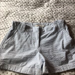 Vineyard vines shorts JUNIORS SIZE 12